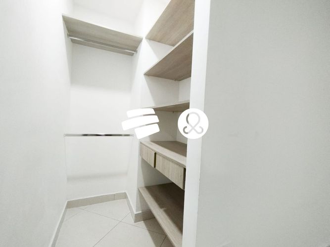 Apartamento de 2 alcobas en venta en Las Lomitas, Sabaneta, 71 m² · foto 11 de 21