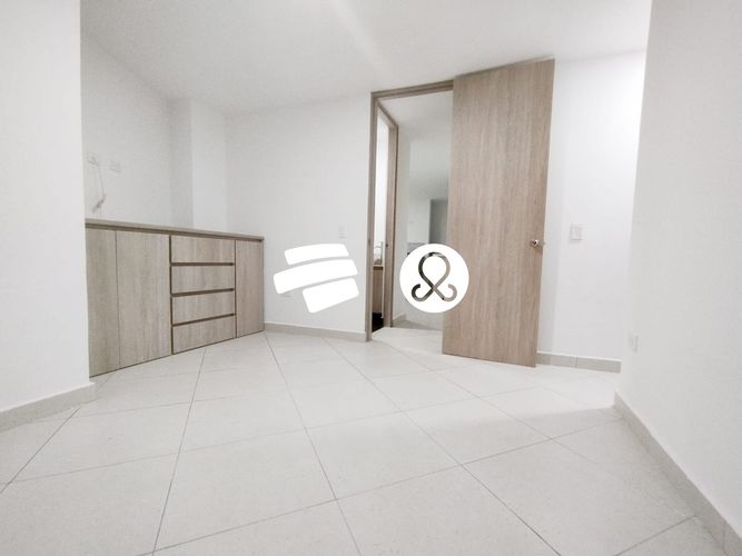 Apartamento de 2 alcobas en venta en Las Lomitas, Sabaneta, 71 m² · foto 20 de 21