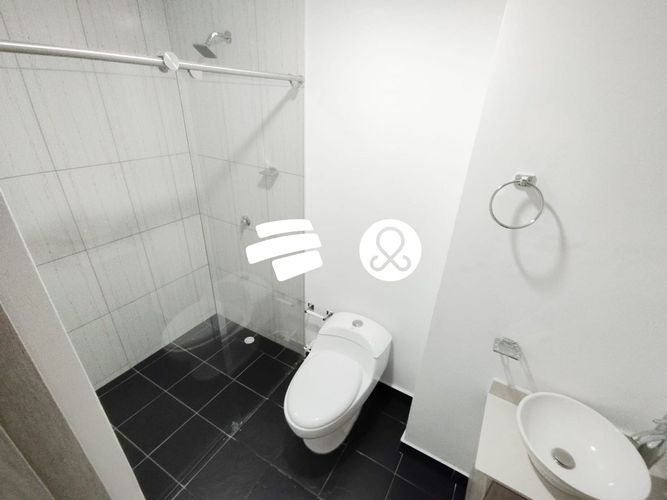 Apartamento de 2 alcobas en venta en Las Lomitas, Sabaneta, 71 m² · foto 21 de 21