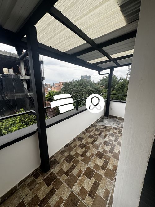 Edificio en venta en Zona Centro, Envigado, 188 m² · foto 8 de 9
