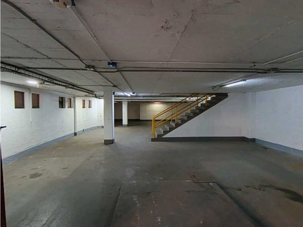 Bodega en Arriendo en Manuel restrepo, Sabaneta