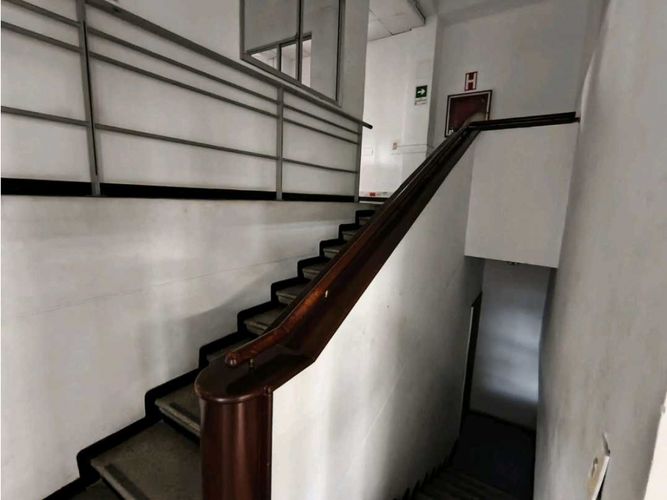 Bodega en arriendo en Manuel Restrepo, Sabaneta, 2900 m² · foto 3 de 24