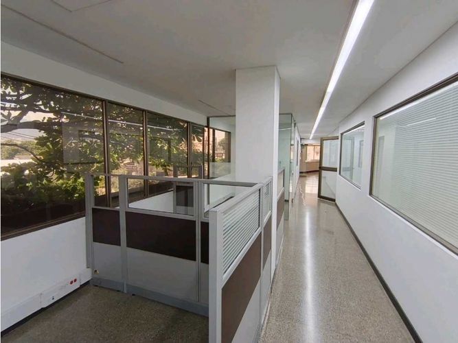 Bodega en arriendo en Manuel Restrepo, Sabaneta, 2900 m² · foto 6 de 24