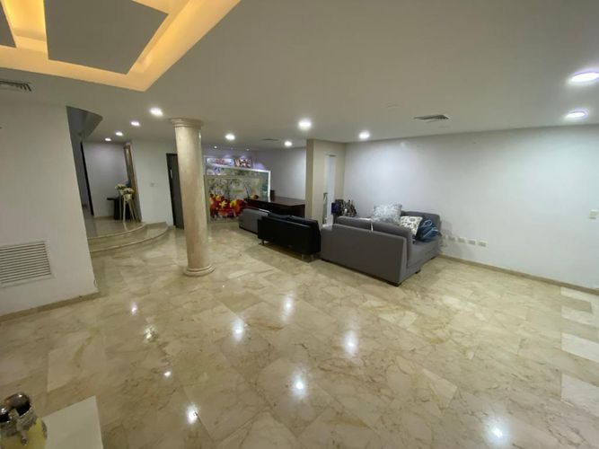 Casa en venta en Villa Santos, Barranquilla · foto 2 de 9