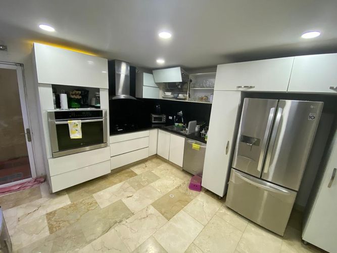 Casa en venta en Villa Santos, Barranquilla · foto 3 de 9
