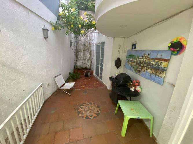 Casa en venta en Villa Santos, Barranquilla · foto 5 de 9