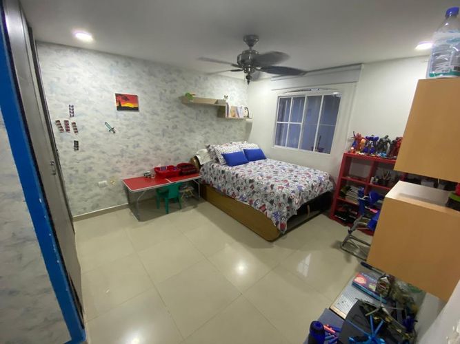 Casa en venta en Villa Santos, Barranquilla · foto 8 de 9