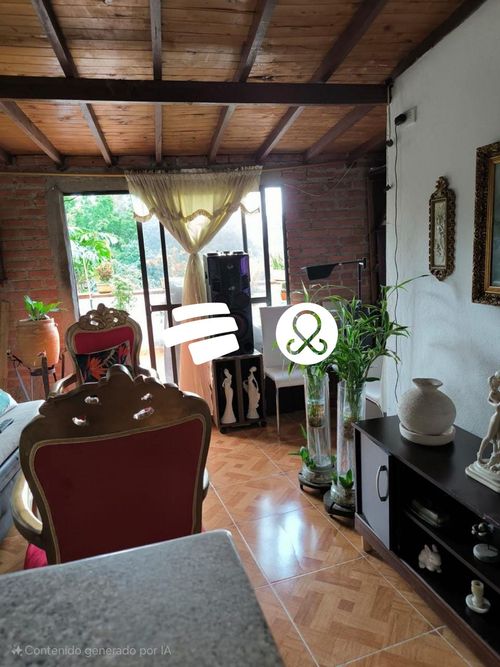 Casa de 7 alcobas en venta en El Poblado, Medellín, 150 m² · foto 3 de 24