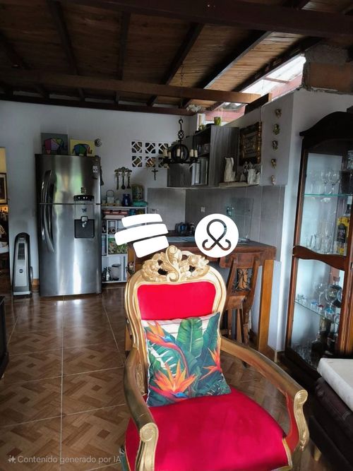Casa de 7 alcobas en venta en El Poblado, Medellín, 150 m² · foto 5 de 24