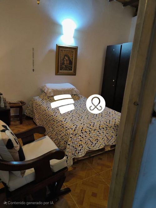 Casa de 7 alcobas en venta en El Poblado, Medellín, 150 m² · foto 15 de 24
