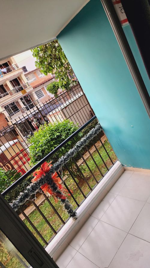 Apartamento de 3 alcobas en venta en Los Cisnes, Piedecuesta, 78 m² · foto 9 de 11