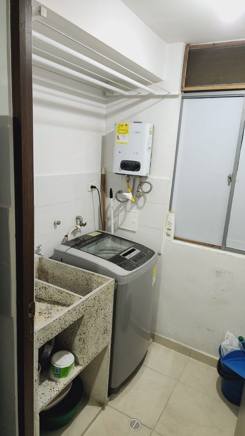 Apartamento de 3 alcobas en venta en Los Cisnes, Piedecuesta, 78 m² · foto 11 de 11