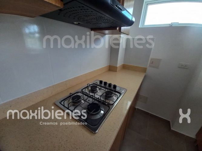 Apartamento de 2 alcobas en arriendo en La Chinita, Apartado, 50 m² · foto 4 de 16