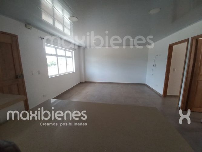 Apartamento de 2 alcobas en arriendo en La Chinita, Apartado, 50 m² · foto 5 de 16