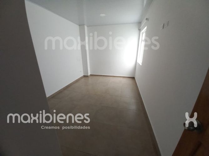 Apartamento de 2 alcobas en arriendo en La Chinita, Apartado, 50 m² · foto 7 de 16