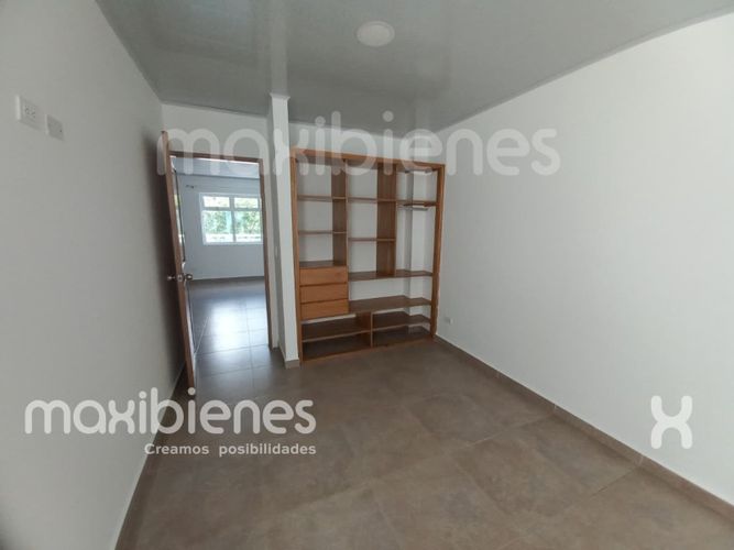 Apartamento de 2 alcobas en arriendo en La Chinita, Apartado, 50 m² · foto 8 de 16