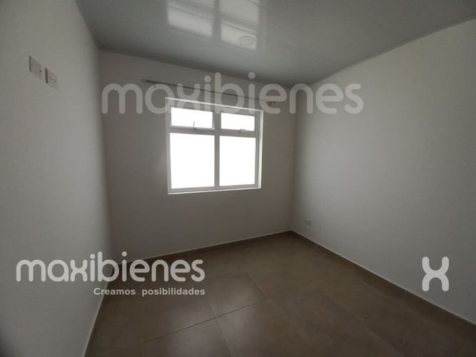 Apartamento de 2 alcobas en arriendo en La Chinita, Apartado, 50 m² · foto 9 de 16