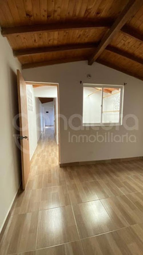 Casa de 3 alcobas en venta en Paris, Bello, 56 m² · foto 6 de 9