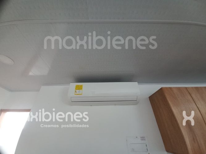 Apartamento de 2 alcobas en arriendo en La Chinita, Apartado, 50 m² · foto 10 de 16