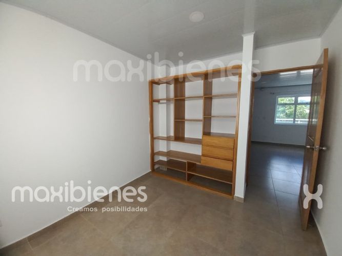 Apartamento de 2 alcobas en arriendo en La Chinita, Apartado, 50 m² · foto 11 de 16