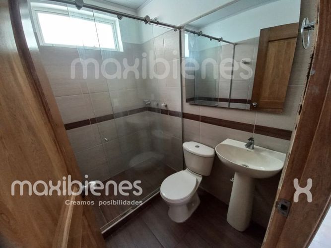 Apartamento de 2 alcobas en arriendo en La Chinita, Apartado, 50 m² · foto 12 de 16