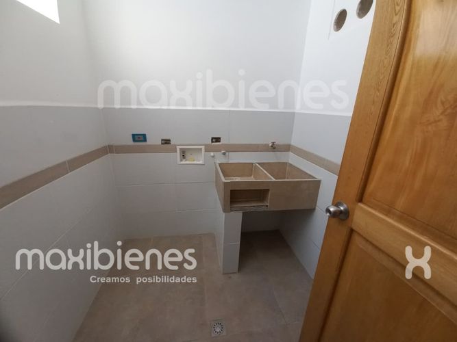 Apartamento de 2 alcobas en arriendo en La Chinita, Apartado, 50 m² · foto 13 de 16