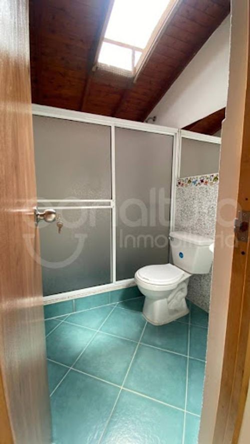 Casa de 3 alcobas en venta en Paris, Bello, 56 m² · foto 8 de 9