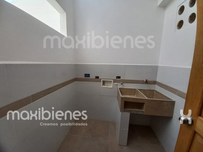 Apartamento de 2 alcobas en arriendo en La Chinita, Apartado, 50 m² · foto 14 de 16