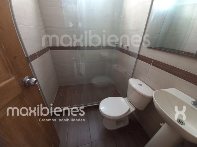 Apartamento de 2 alcobas en arriendo en La Chinita, Apartado, 50 m² · foto 15 de 16