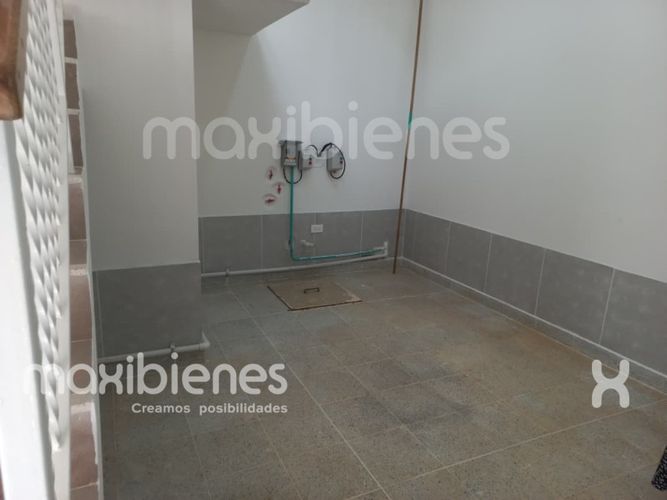 Apartamento de 2 alcobas en arriendo en La Chinita, Apartado, 50 m² · foto 16 de 16