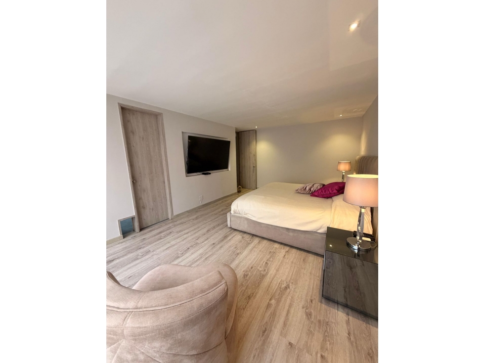 Apartamento en arriendo en El Poblado, Medellín · foto 5 de 15