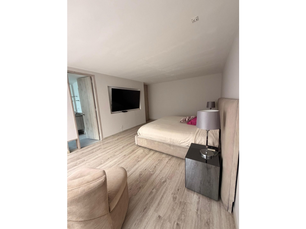 Apartamento en arriendo en El Poblado, Medellín · foto 7 de 15