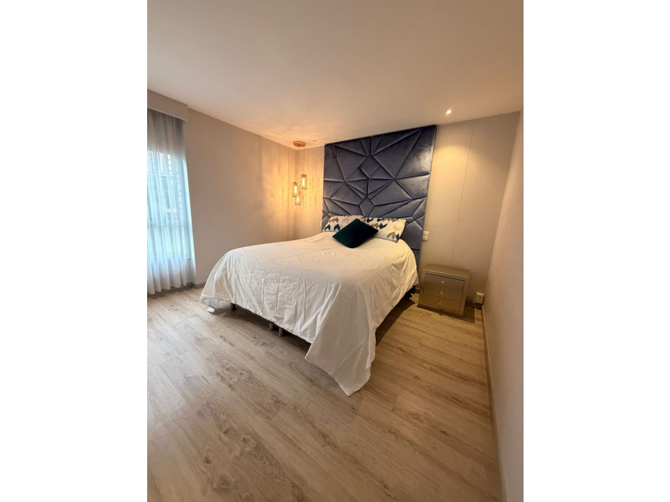Apartamento en arriendo en El Poblado, Medellín · foto 8 de 15