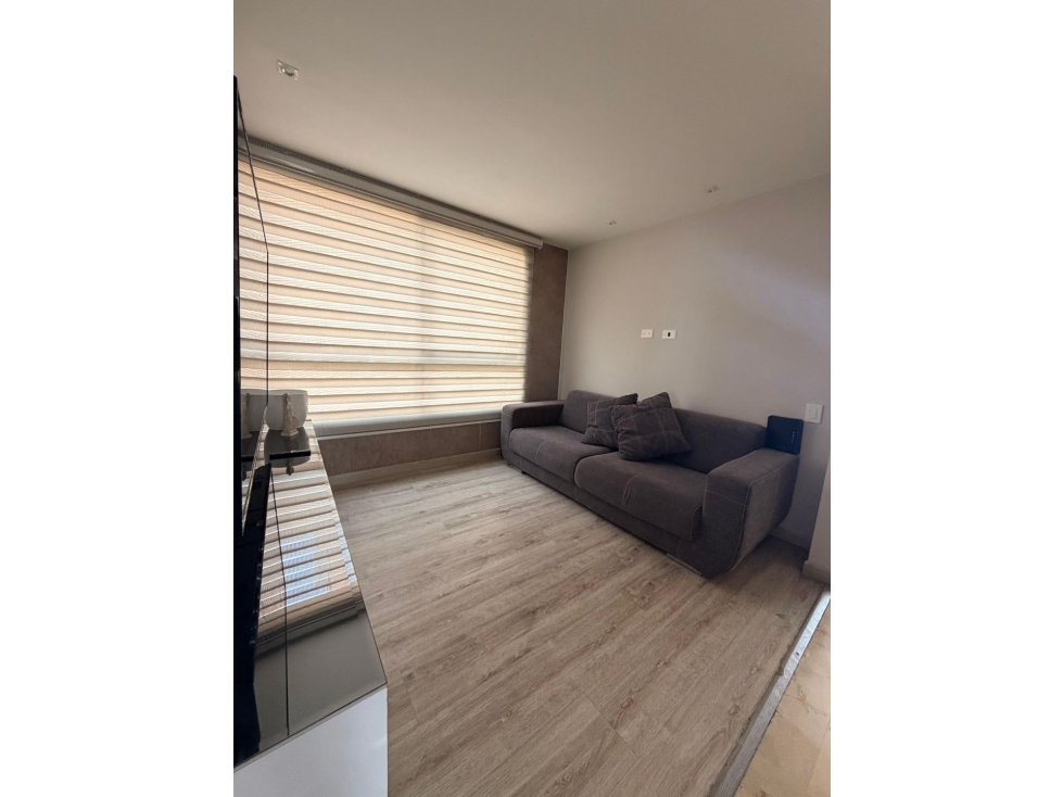Apartamento en arriendo en El Poblado, Medellín · foto 11 de 15