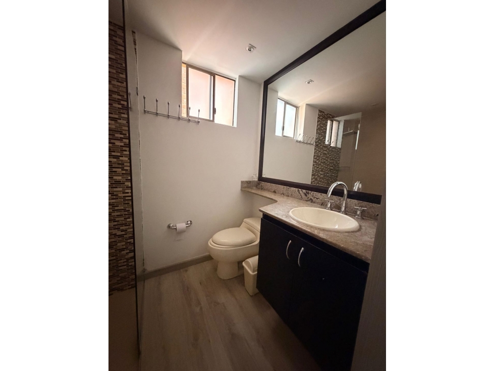 Apartamento en arriendo en El Poblado, Medellín · foto 14 de 15