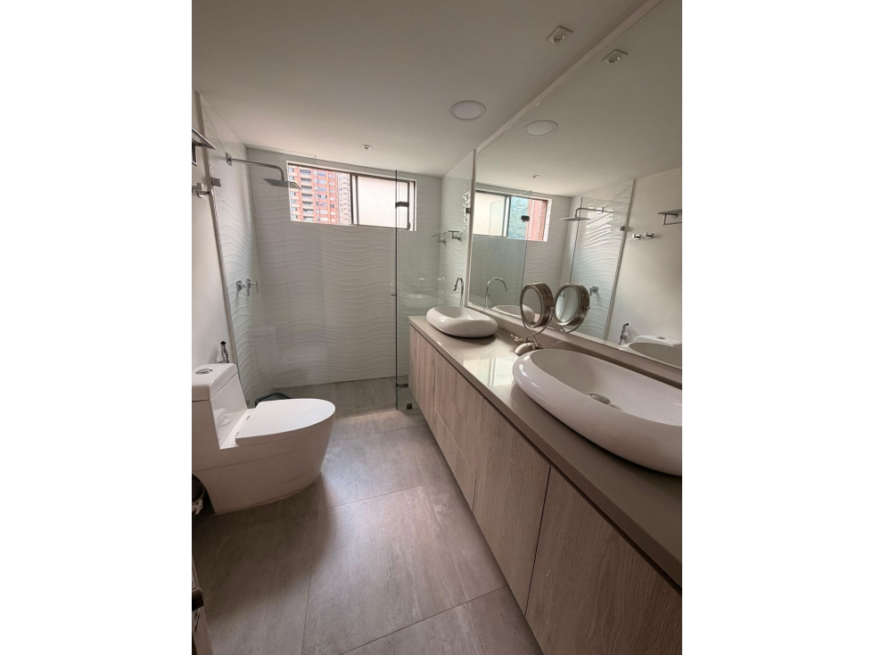 Apartamento en arriendo en El Poblado, Medellín · foto 15 de 15