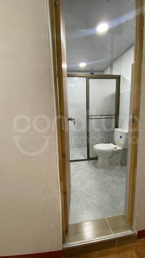 Casa de 2 alcobas en venta en Paris, Bello, 56 m² · foto 6 de 6