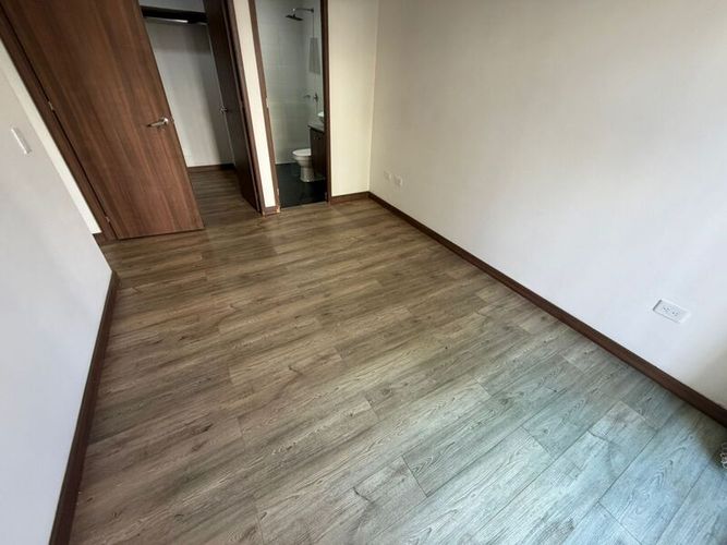 Apartamento de 2 alcobas en venta en La Milagrosa, La Ceja, 65 m² · foto 5 de 12
