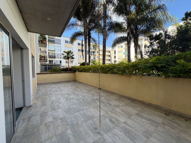 Apartamento de 2 alcobas en venta en La Milagrosa, La Ceja, 65 m² · foto 10 de 12