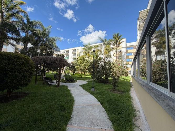 Apartamento de 2 alcobas en venta en La Milagrosa, La Ceja, 65 m² · foto 12 de 12
