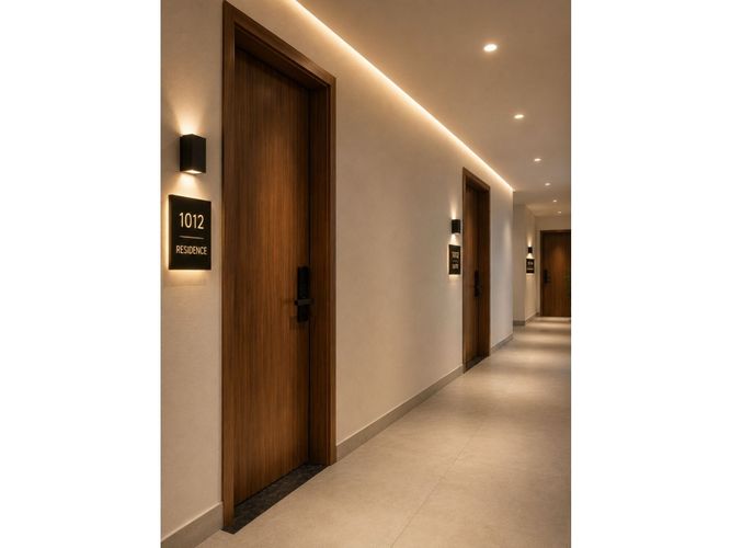 Apartamento de 2 alcobas en venta en Ciudadela 20 De Julio, Santa Marta, 95 m² · foto 4 de 8