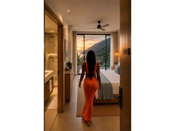 Apartamento de 2 alcobas en venta en Ciudadela 20 De Julio, Santa Marta, 95 m² · foto 6 de 8
