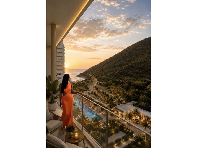 Apartamento de 2 alcobas en venta en Ciudadela 20 De Julio, Santa Marta, 95 m² · foto 7 de 8