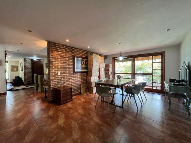 Casa de 3 alcobas en arriendo en Loma Del Escobero, Envigado, 273 m² · foto 6 de 20