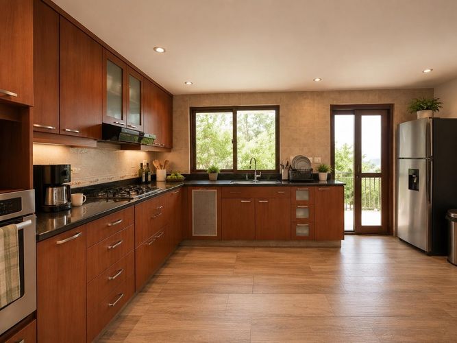 Casa de 3 alcobas en arriendo en Loma Del Escobero, Envigado, 273 m² · foto 7 de 20