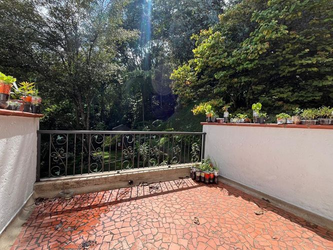 Casa de 3 alcobas en arriendo en Loma Del Escobero, Envigado, 273 m² · foto 19 de 20