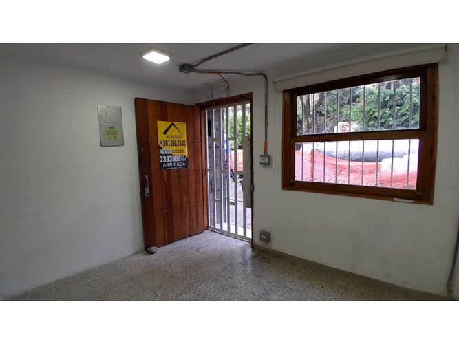 Local en arriendo en Prado, Medellín, 450 m² · foto 3 de 24