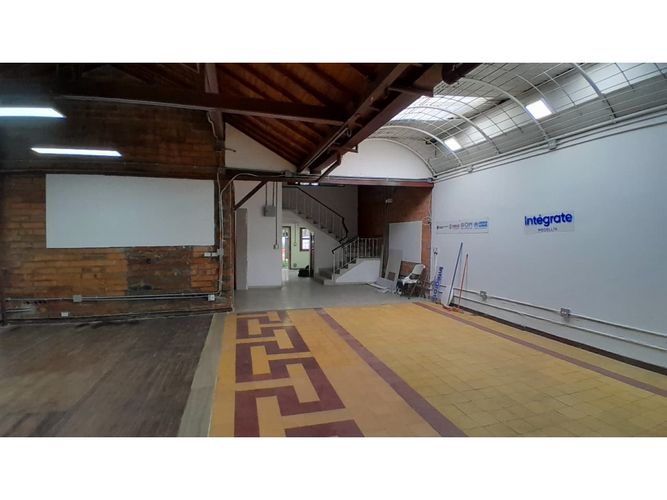 Local en arriendo en Prado, Medellín, 450 m² · foto 11 de 24