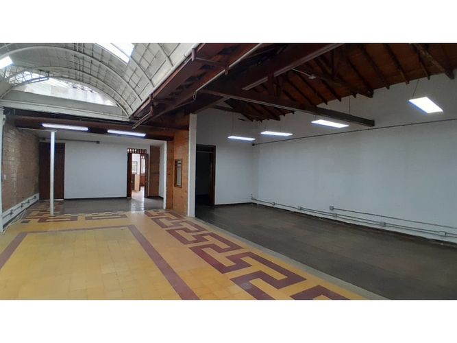 Local en arriendo en Prado, Medellín, 450 m² · foto 13 de 24