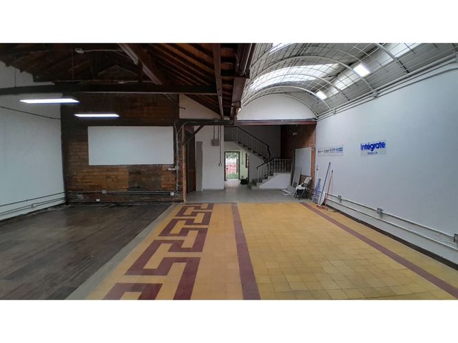 Local en arriendo en Prado, Medellín, 450 m² · foto 15 de 24